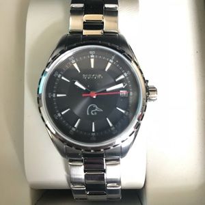 Bulova Ducks Unlimited watch